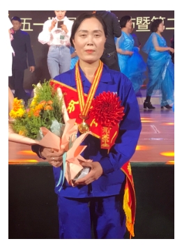 20年匠心守護(hù) | 牛艷麗：用雙手托起千萬家的幸福，以真心書寫家政人的芳華~